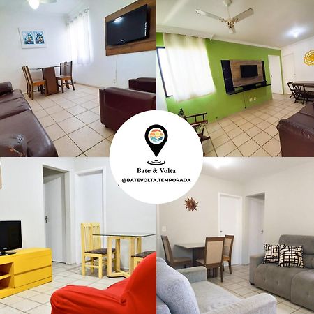 Apartmán La11-Bertioga, Proximo Ao Sesc, Riviera, Vista Linda, Indaia Exteriér fotografie