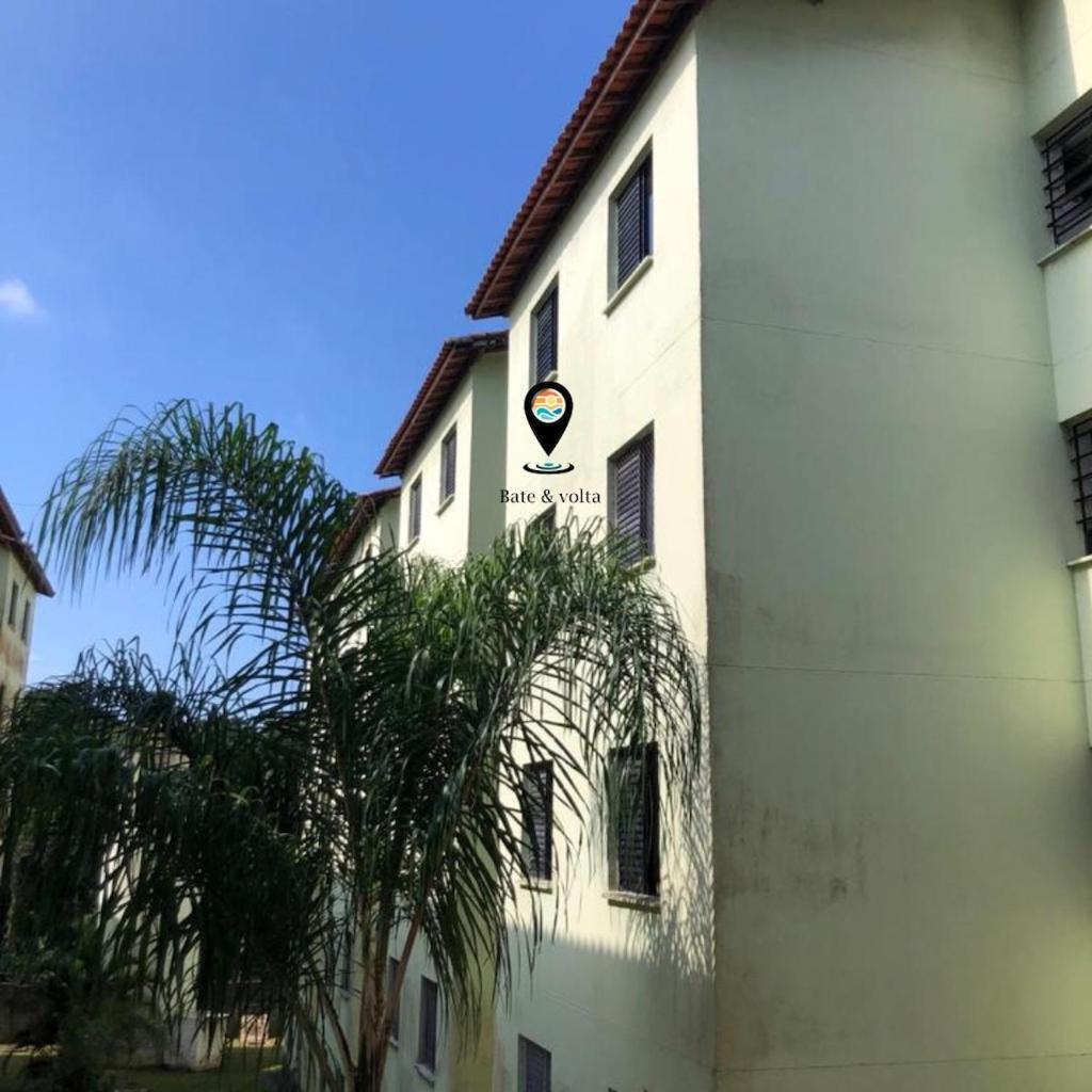 Apartmán La11-Bertioga, Proximo Ao Sesc, Riviera, Vista Linda, Indaia Exteriér fotografie