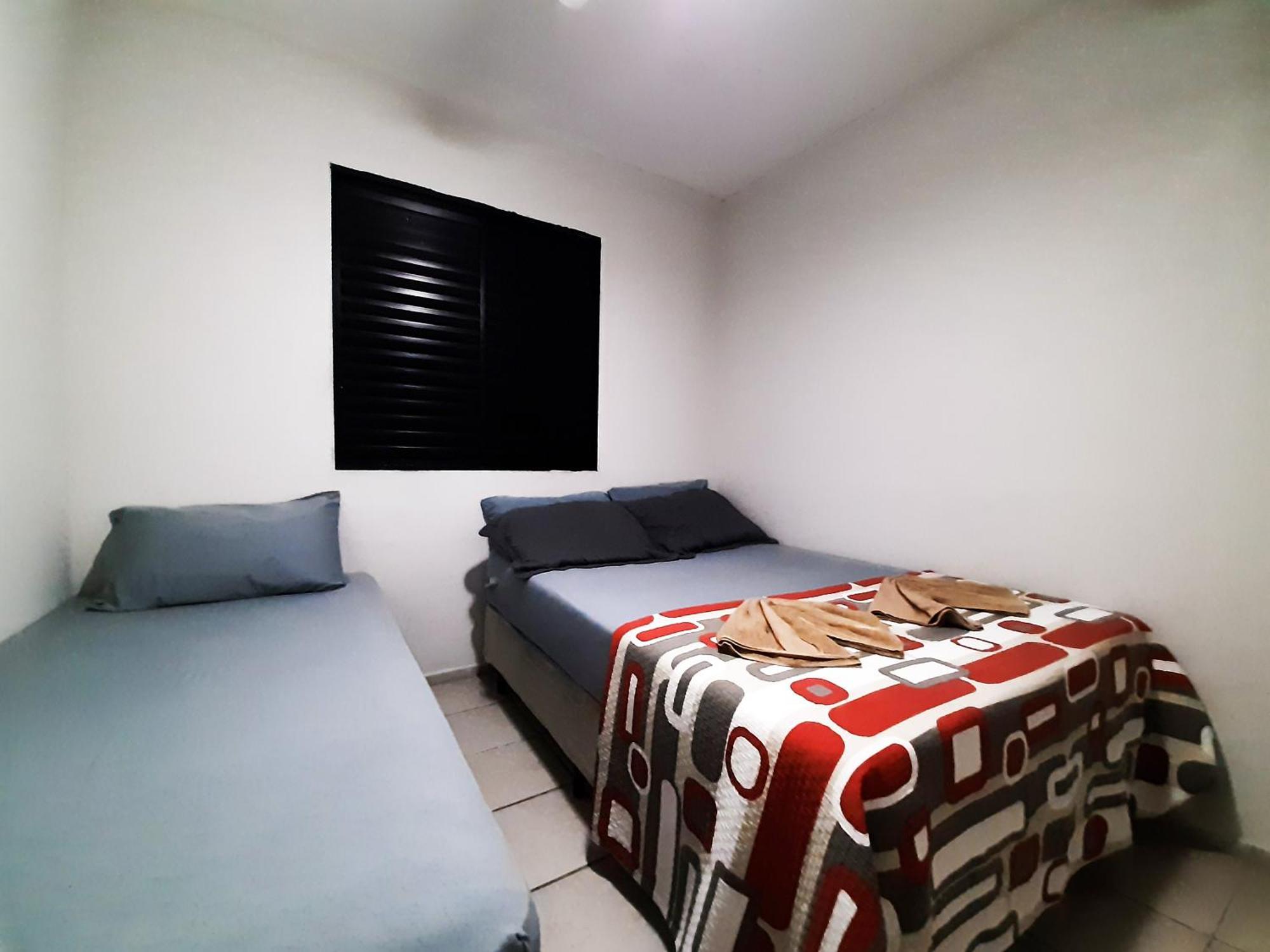 Apartmán La11-Bertioga, Proximo Ao Sesc, Riviera, Vista Linda, Indaia Exteriér fotografie